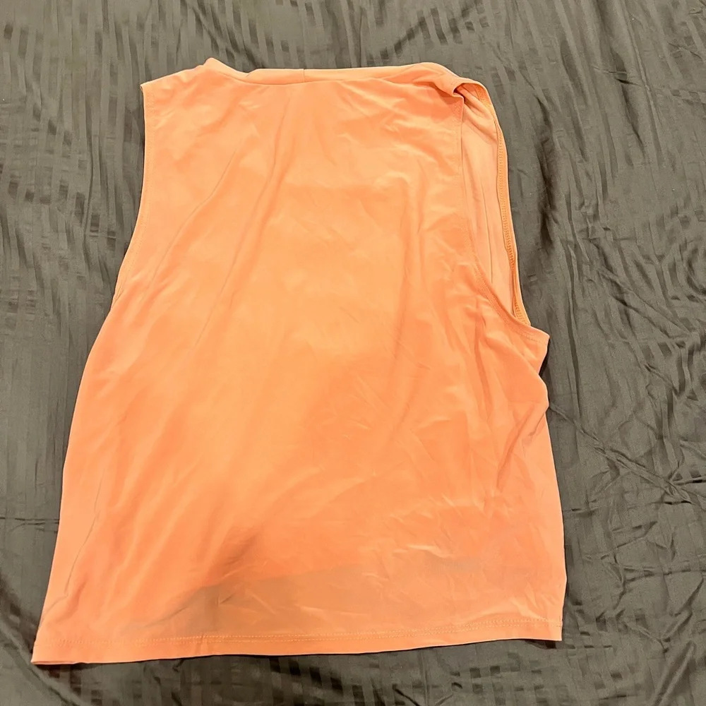 Amazon Workout Top - Picture 2 of 2